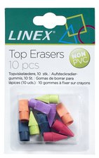 Linex - Guma na tuku LINEX, 10