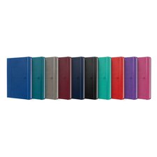 Oxford - Zpisnk Oxford Signature A5/80 list, linkovan, mix