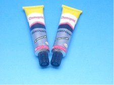 Lepidlo Transparent CHEMOPRN 50ml