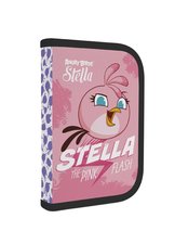 Karton P+P Penál školní jednopatrový plněný Angry Birds Stella