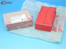erven modelovac hmota 1kg