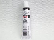 Barva temperov ern  16 ml