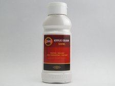 Barva akrylov 500ml perleov 1627/0820