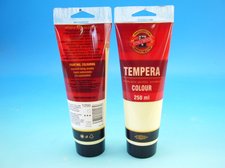 Barva temperov  lu neapol svtl 250ml