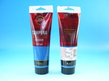 Barva temperov  kobalim 250ml