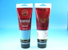 Barva temperov  cyan 250ml