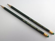 Tuka zelen .2 s gumou 1395