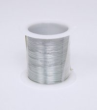 Drtek vzac , stbrn / 20 m / 2814