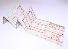 Slovnek Anglick - 2800 slovek A5 / 12 str.