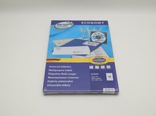 Etikety 70x29,7mm, bl ELA047