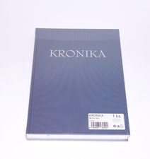 Kronika A4/ 192 list
