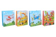 Drkov taka S 18x23x10 cm Dtsk 3D (W025289)