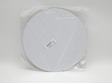 Podloka pod dort 27,5 cm, 10 ks