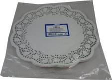 Krajka 72334 pr.34cm cukrsk