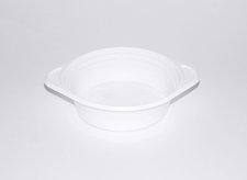 Miska (PP) s ouky bl 500ml ( 100 ks)  /73600/
