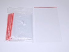 Sek PE 20x30cm rychlozavrac