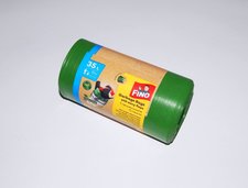 Pytle FINO Green Life Easy pack 35l /ZELEN/ECO