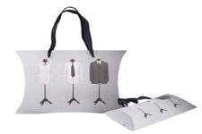 Drkov taka  30 x 18 cm pnsk / 003021