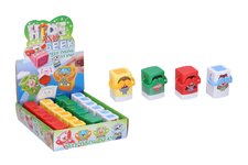 Raztko vyjdc 4 barvy (W025884)