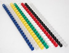 Heben pro kroukovou vazbu - ern - 6 mm - 100ks