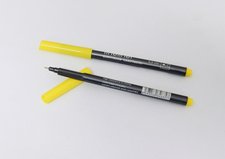 Popisova fine liner 7021 lut