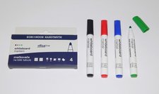 Souprava white board 9005