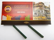 Kdy olejov GIOCONDA 8100/111