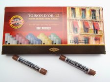 Kdy 8500/55 pran TOISON D&#039;OR