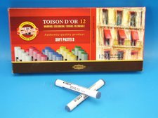 Kdy 8500/74 pran TOISON D&#039;OR