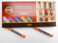 Kdy 8500/95 pran TOISON D&#039;OR