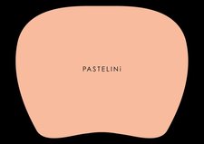 Podloka pod my PASTELINI merukov