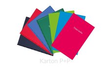 Karton P+P Desky na Tdn knihu assort
