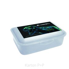 Karton P+P Box na svainu Jurassic World