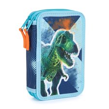 Penl 2 p. przdn Premium Dinosaurus