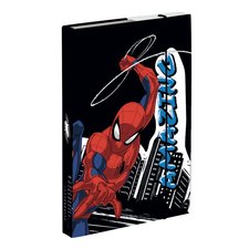 Box na seity A4 Spiderman
