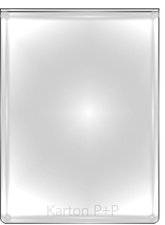 Karton P+P Samolepic kapsa A4 &quot;U 10ks