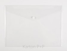 Karton P+P Psanko s drukem A3 ir