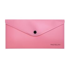 Psanko s drukem DL PASTELINI rov