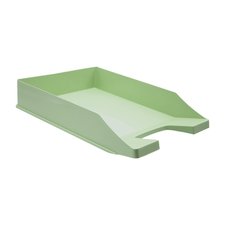 Zsuvka A4 PASTELINI zelen