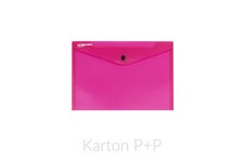 Karton P+P Psanko s drukem A5 eCollection rov