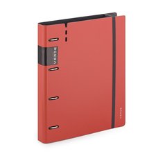 Poada A4 pna 4krouek D30 VERDE cihlov