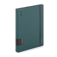 KARIS A4 foam VERDE zelen