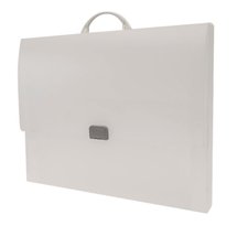 Kufk PP se zmekem A3 Opaline Frosty ir