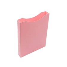 Box na seity A4 PP PASTELINI rov