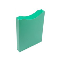 Box na seity A4 PP PASTELINI zelen