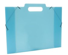 3 klop sloha na vkresy A3 PP Opaline Frosty modr