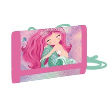 Dtsk textiln penenka Ocean rainbow