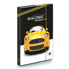 Box na seity A5 auto