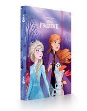 Box na seity A5 Frozen