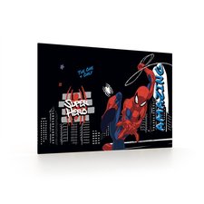 Podloka na stl 60x40cm Spiderman